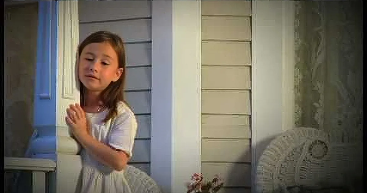 Her Mamma Passed Away and She Sang This Song for Her. Get Your Tissues Ready.