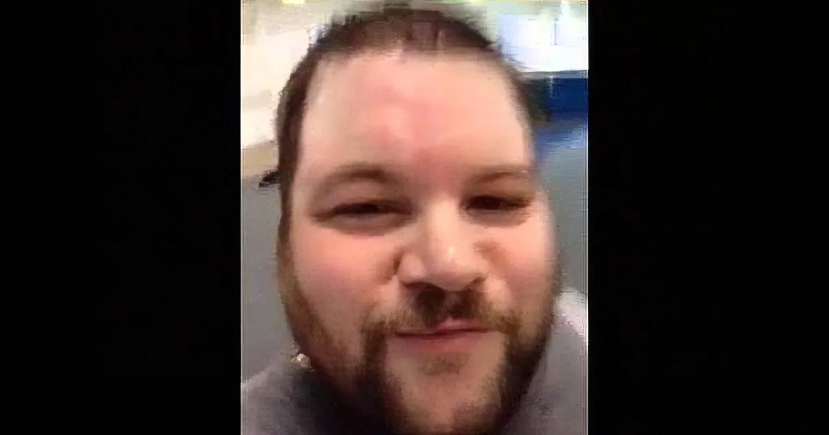 700 Days Ago, He Weighed 700 Pounds. Look at Him Now!