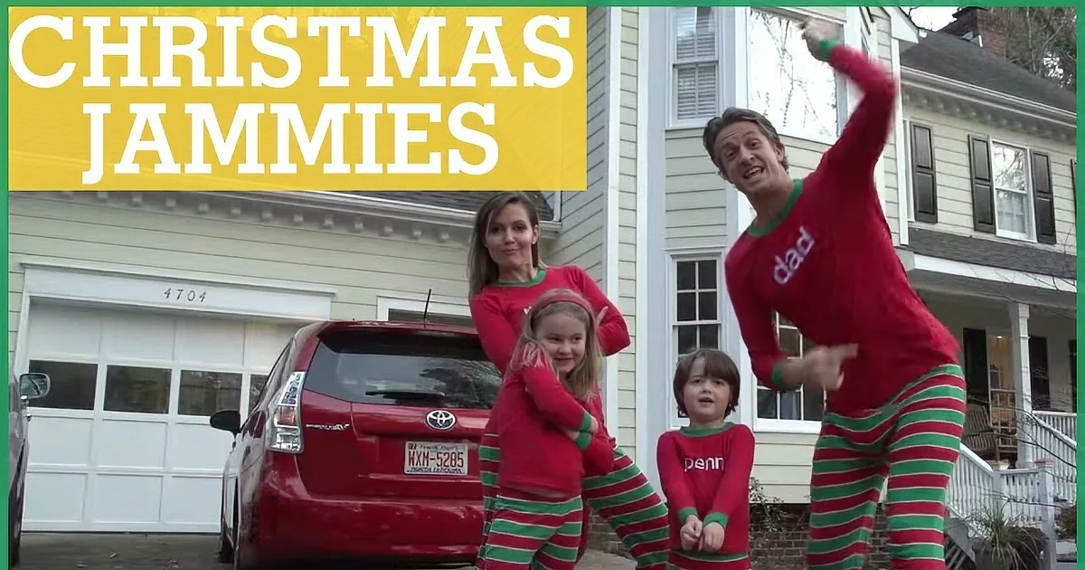 This Dad Has Got Something to Say for Christmas. This Is Going to Leave You Floored!