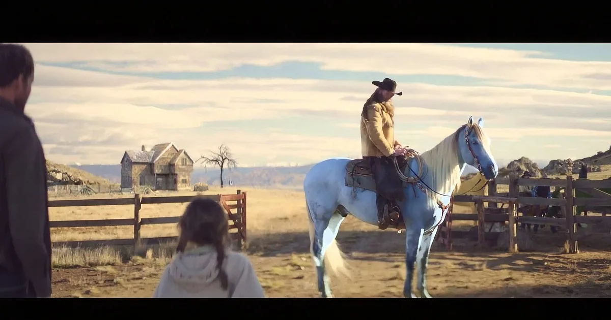 He Lets His Daughter Choose a New Horse. You Really Won''t Be Expecting This!