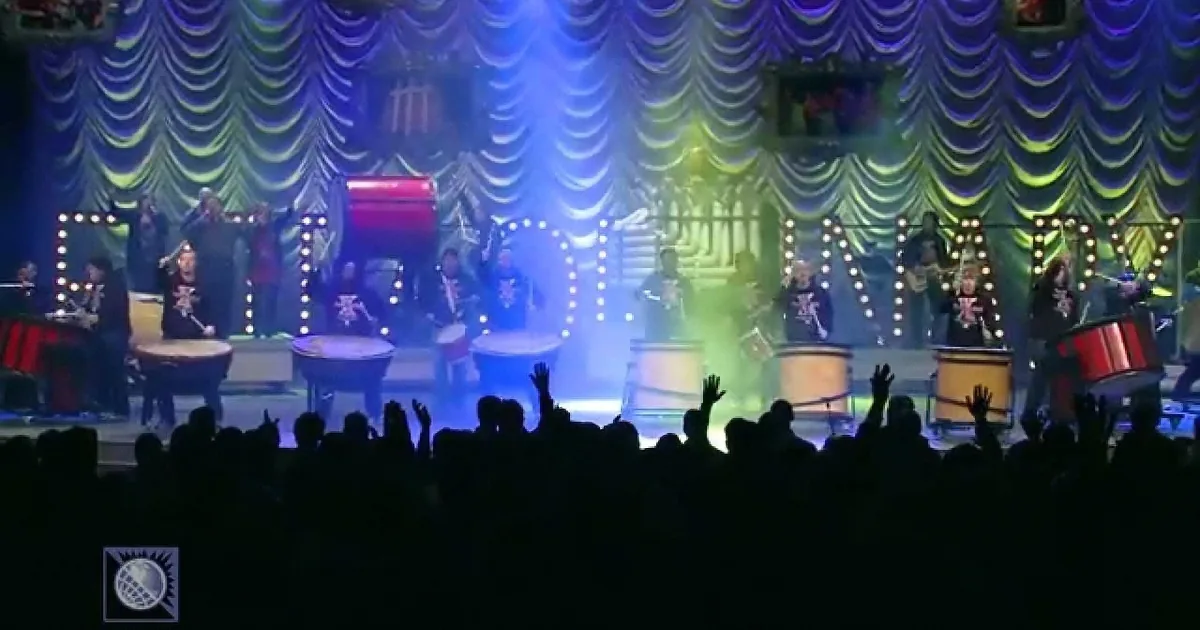 This Unique Rendition of ''How Great Thou Art'' Is Unlike Anything You''ve Heard in Your Life! Wow!