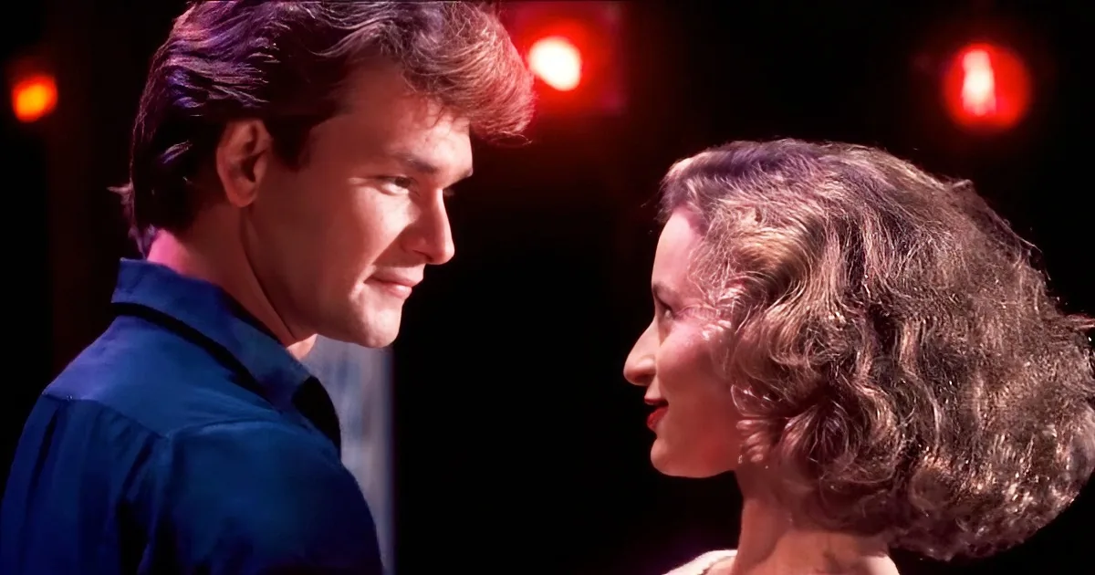Back in the 80s' This Dance Scene Left the Audience out of Breath. Do You Remember It?