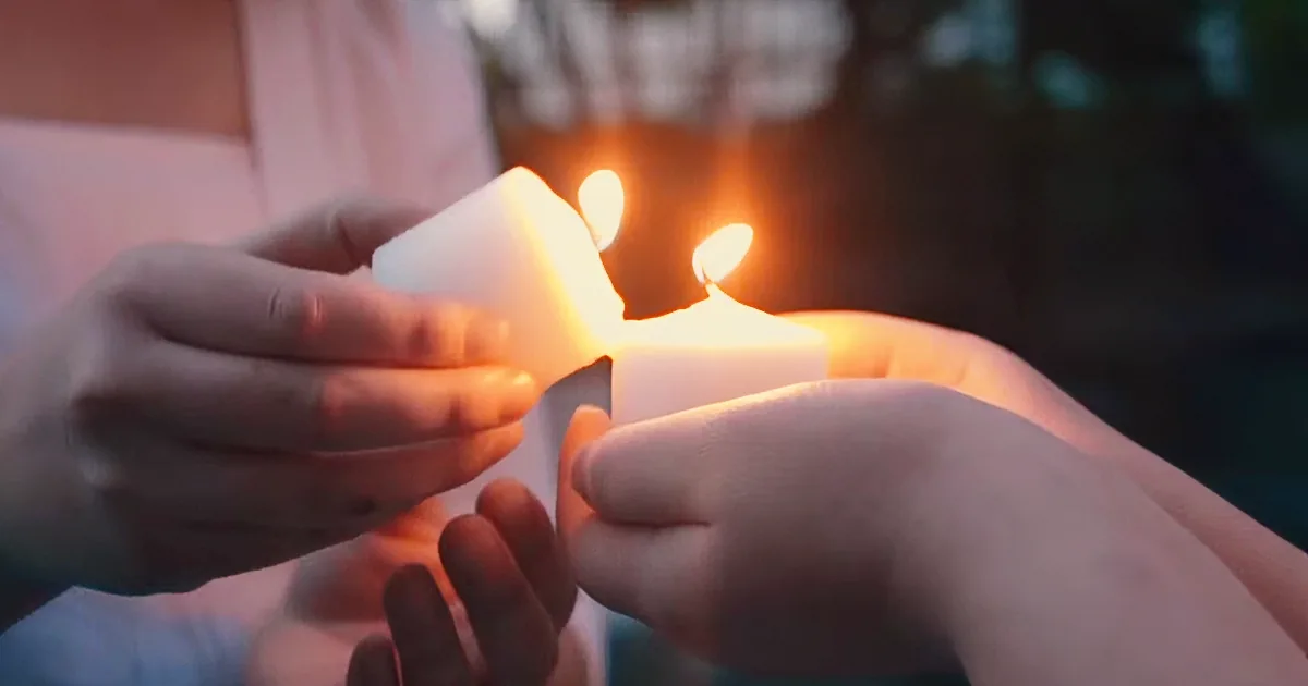 9 Young Women Sing ''Amazing Grace'' to Heart-Stirring Perfection