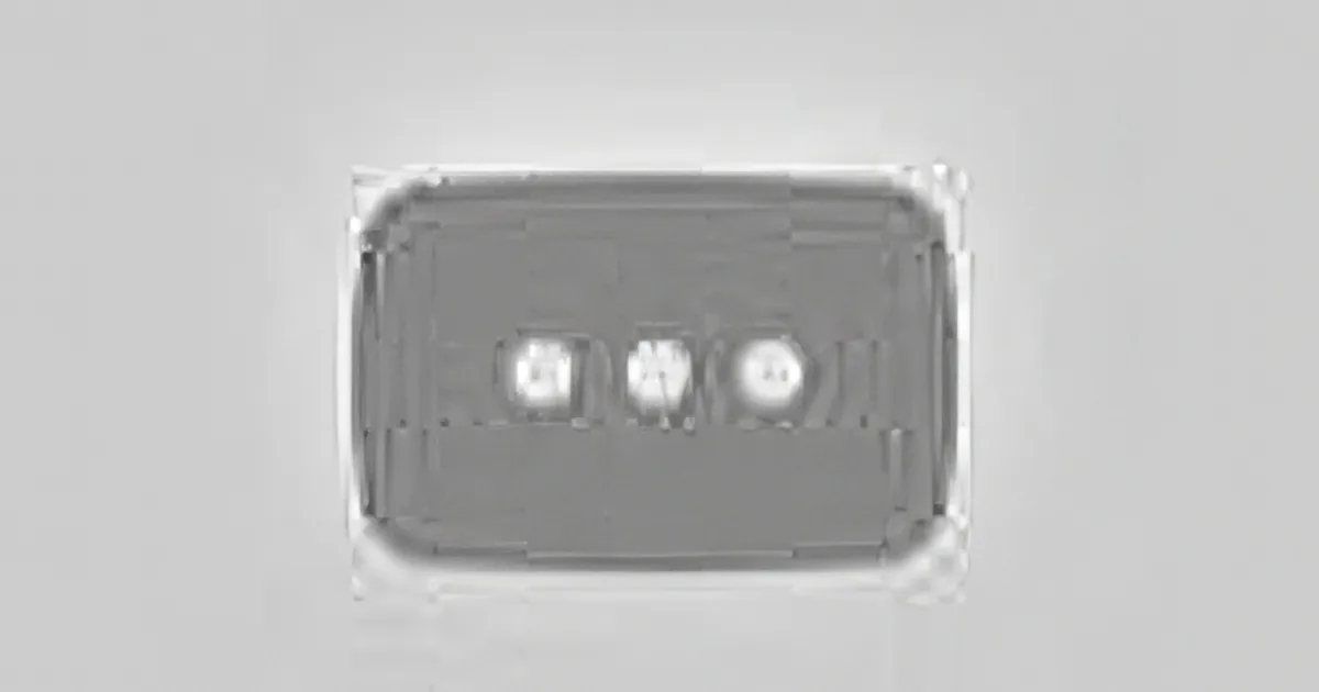 A YouTube play button icon is displayed in the image.
