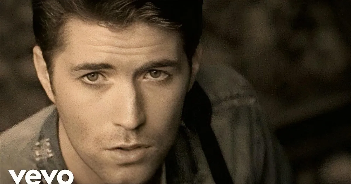 Josh Turner''s Hit ''Long Black Train'' Delivers an Inspirational Ride to Redemption