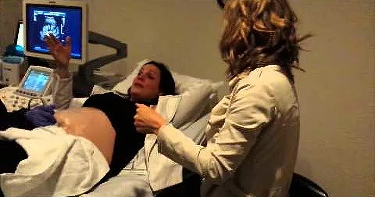 She Took Her Sister to Her Ultrasound. but When She Learns This Secret? I Can''t Stop Laughing!