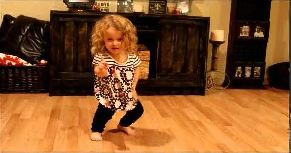 Many People Insult This 5-Yr-Old for Her Condition. but Her Message to Them Is Brilliant!