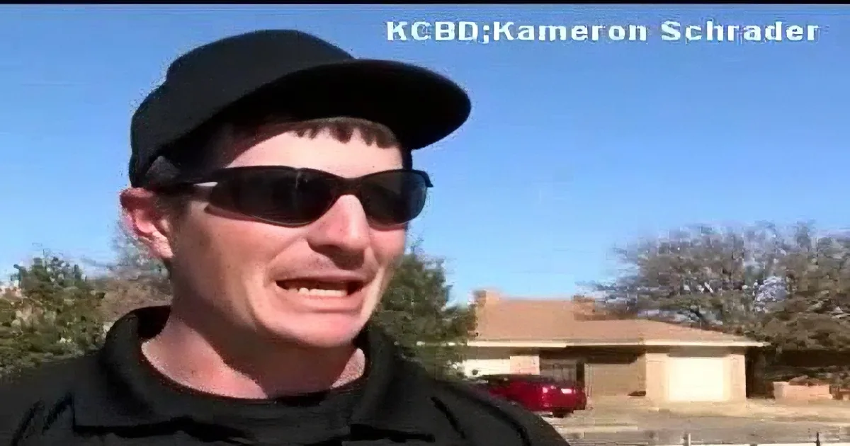 Man Turns Car Accident Into a Thanksgiving Miracle! Watch What He Does for This Family!