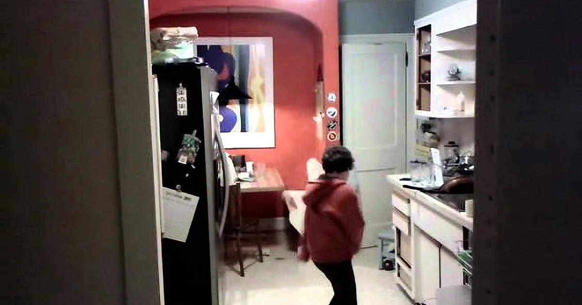 I Think This Kid Deserves a Bonus With His Allowance - He''s Got the Moves