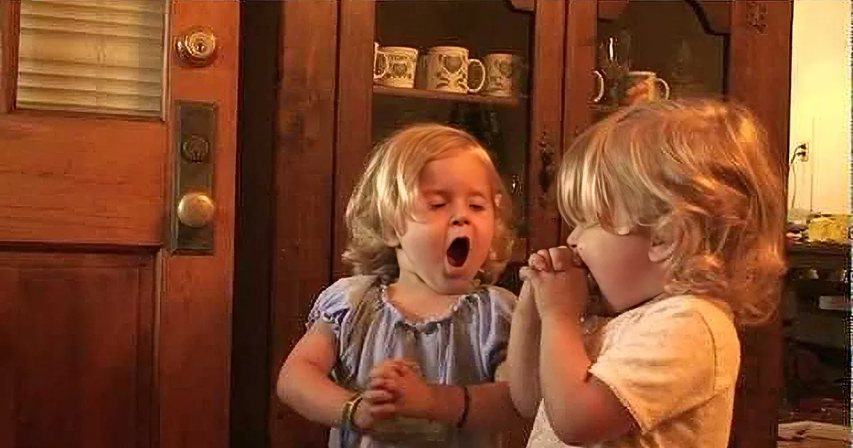 Toddler''s Prayer Has Everyone Laughing With Joy