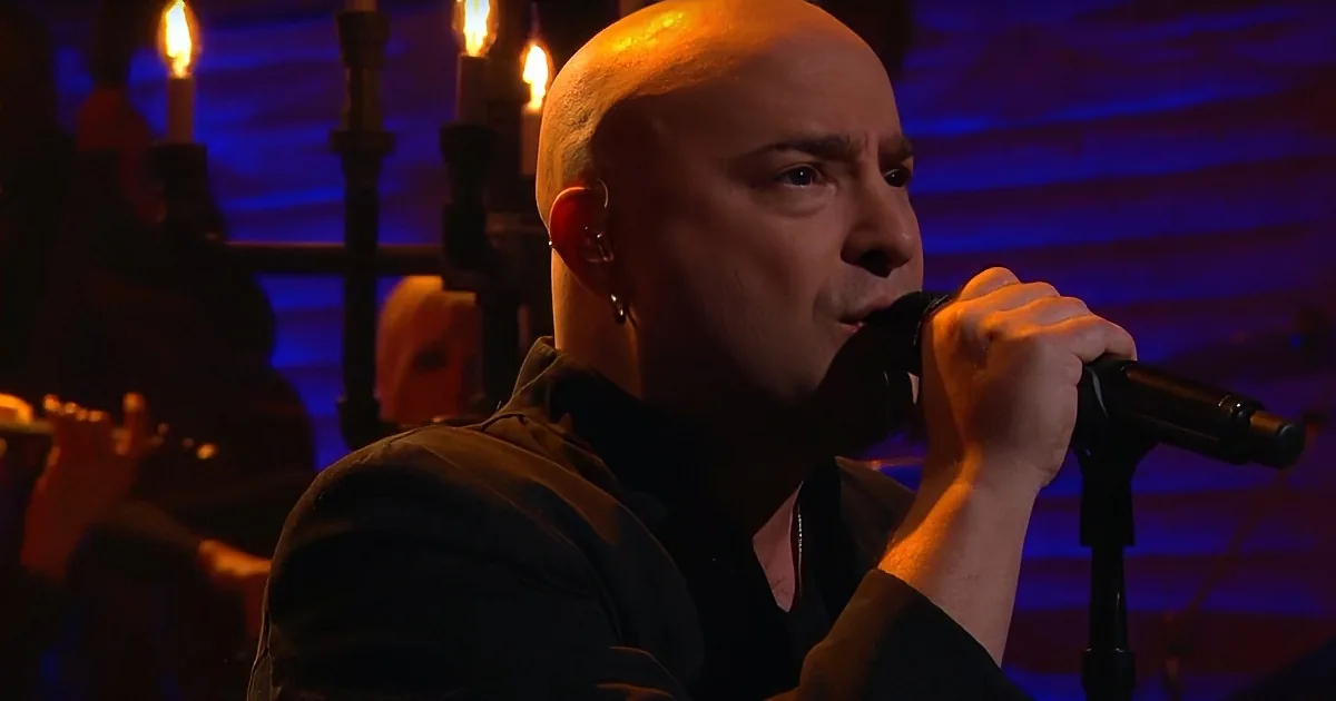 This Band''s Rendition of This 1964 Classic Will Send Chills Down Your Spine