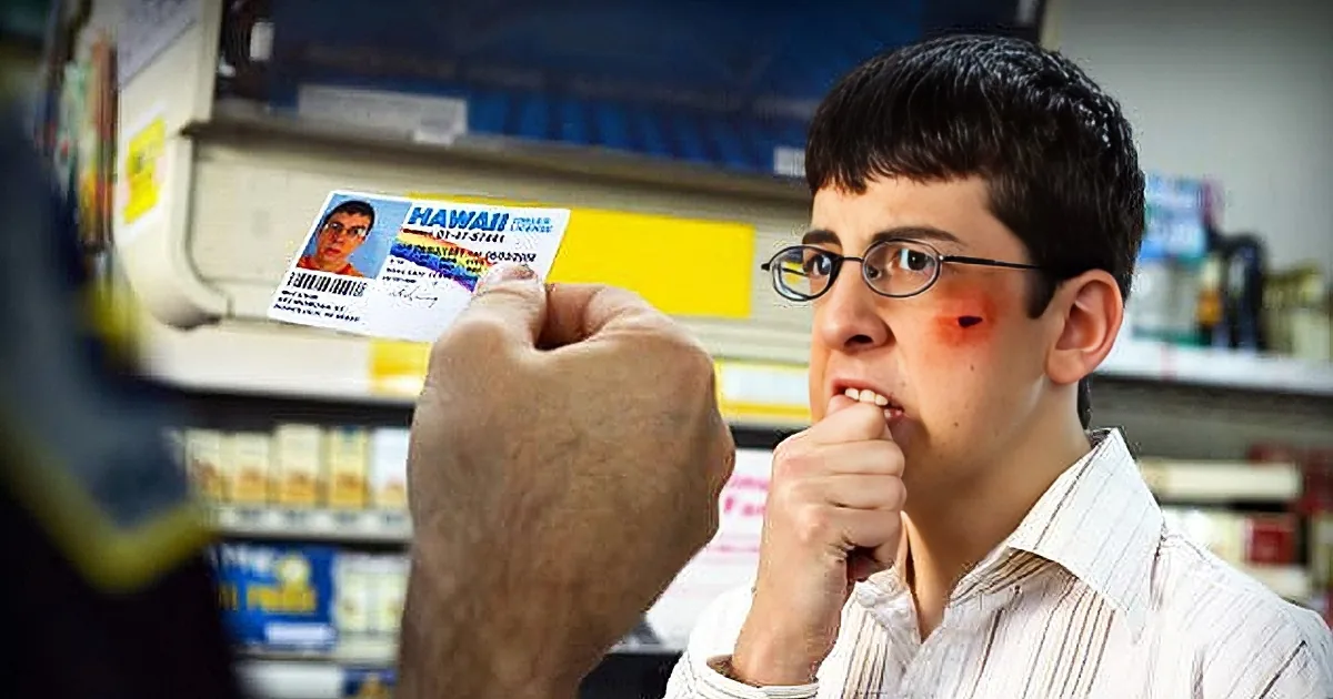 This Is the Truth Behind Why Hollywood Won't Cast the Actor Who Played 'McLovin'