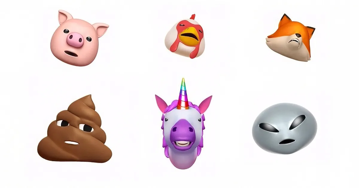 Meet the Next Big Thing: Animoji Karaoke - All I Want for Christmas Is You