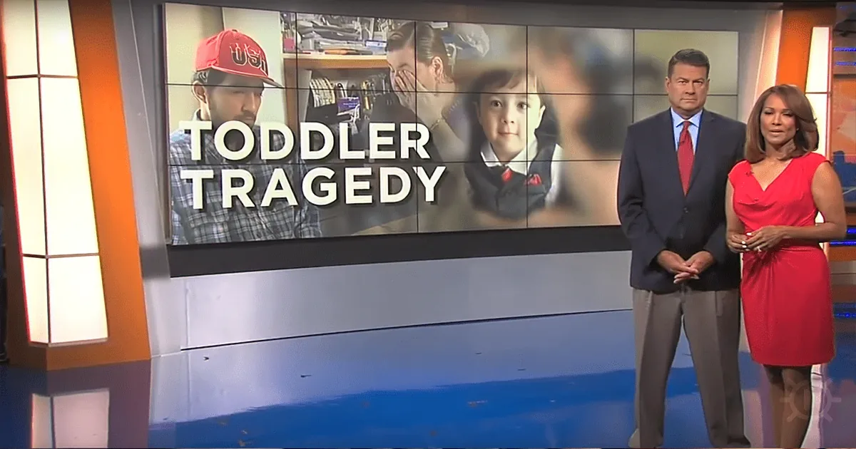 2 Year-Old Dies After Eating Ordinary Food. Mom Wants to Warn Other Parents