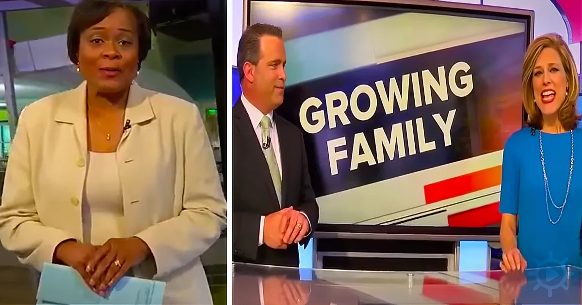 Family of 7 Adds 6 More Kids. Judge Sees to It That There Is Justice