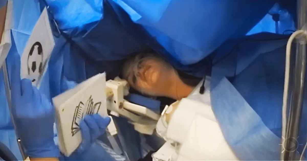 At First She Ignored Her Body's Warnings; Soon She Faced Brain Surgery