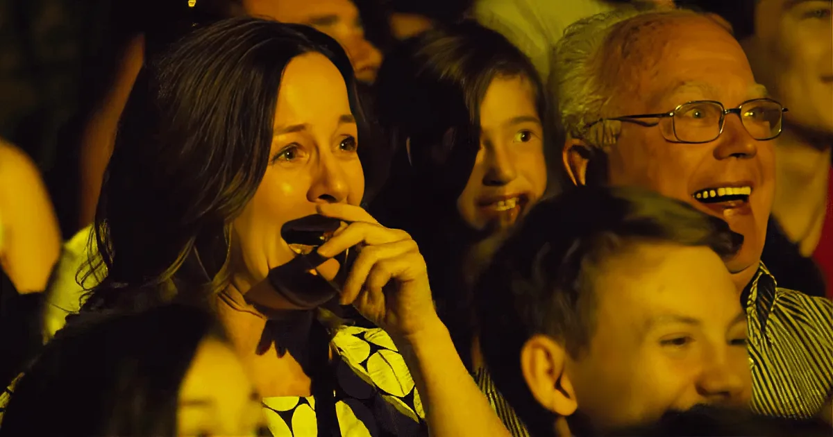 Dad Doesn''t Show up for His Daughter''s Dance Recital - What Happened Next Is Unforgettable!