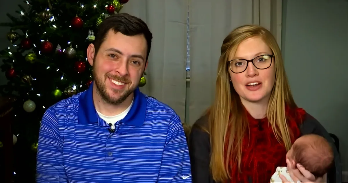 A 26-Year-Old Woman Gives Birth to a 24-Year-Old Baby? Yes. It's True!