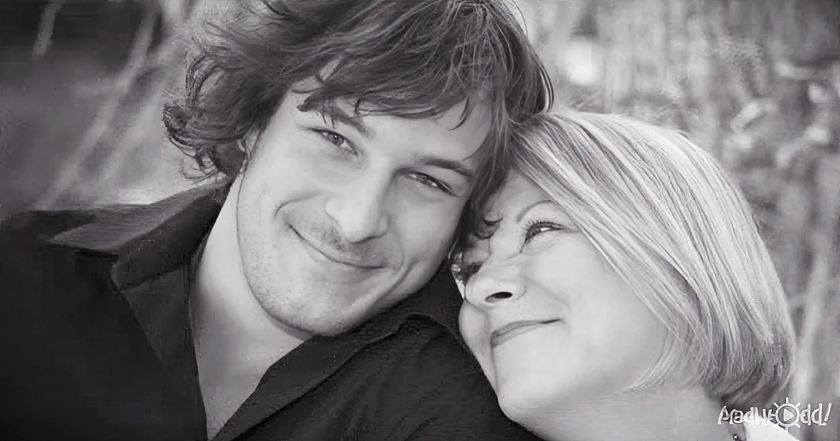 'A Mother's Song': a Song Every Mom Will Love!