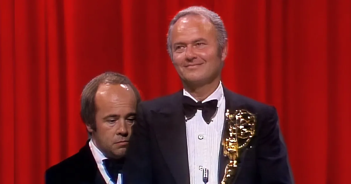 Hilarious! 10 Times Tim Conway Made Us Laugh out Loud