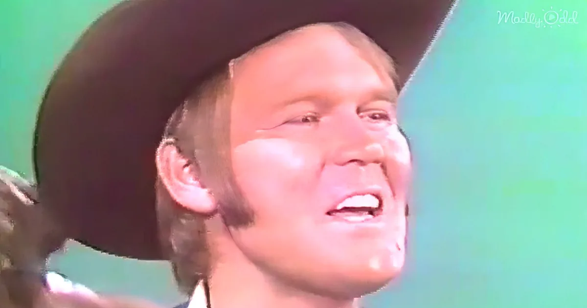 When You Hear ''Just an Old Fashioned Love Song'' You''ll Be Hooked All Over Again
