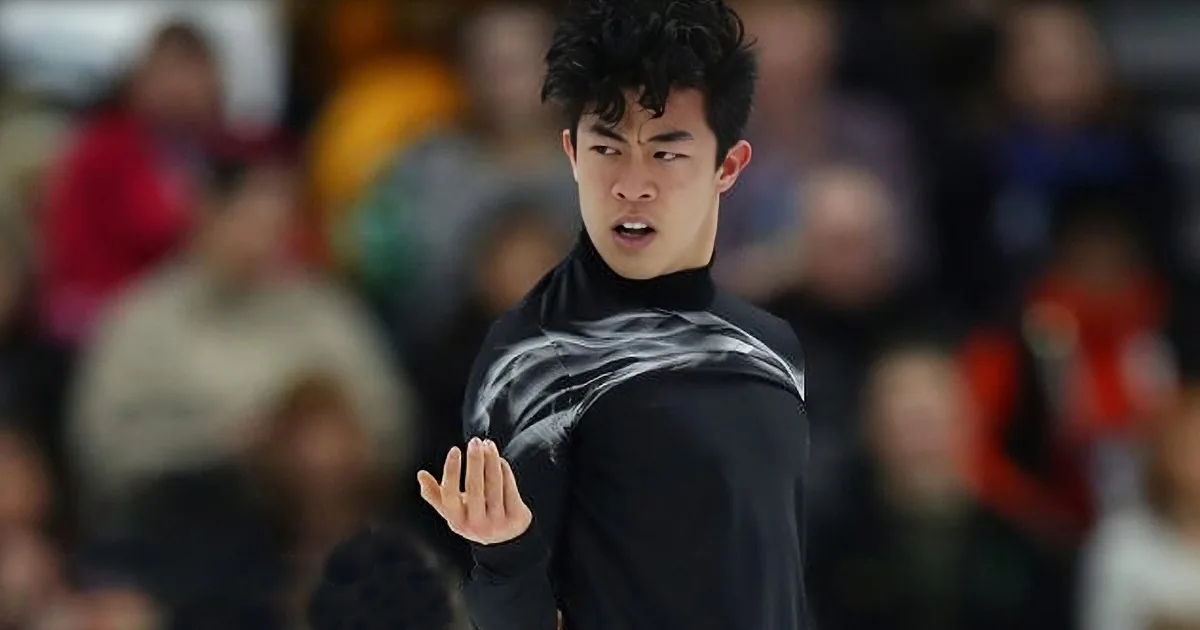 'This Is Not Human' -- U.S. Gold Medal Prodigy Brings Stadium to Their Feet With Gravity-Defying Routine