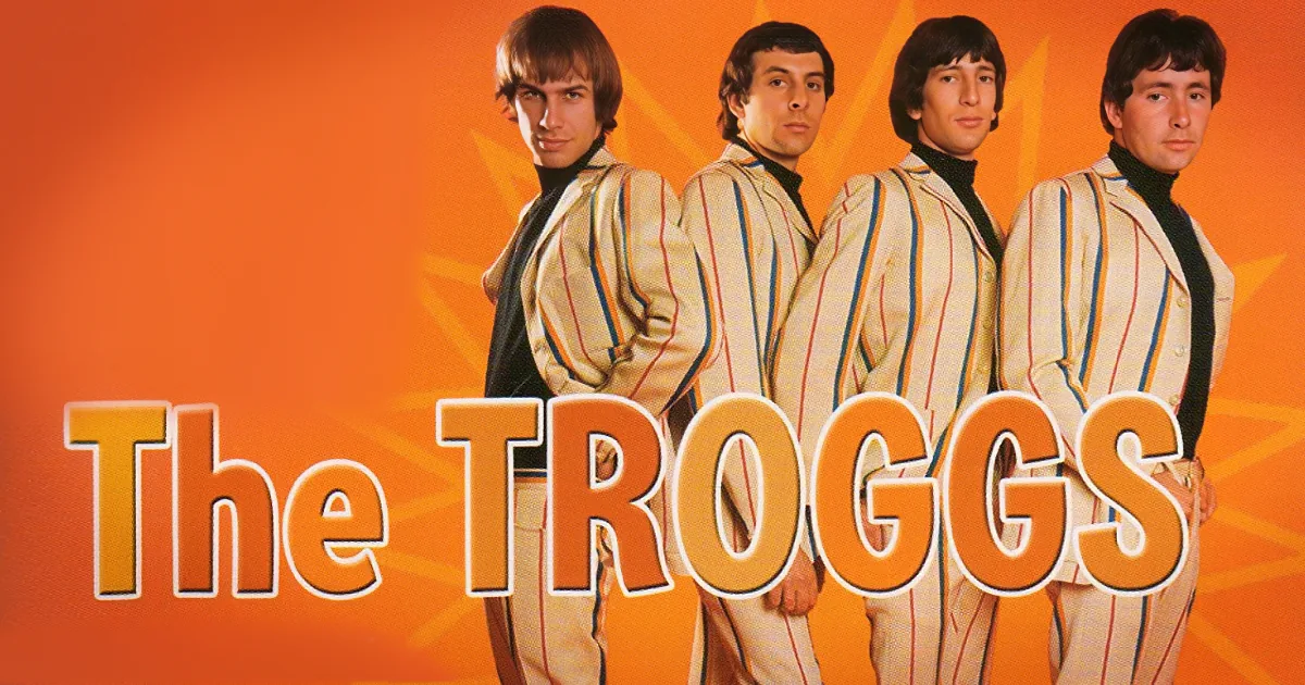 You May Not Know the Group That Sings This 1966 Smash Hit, but You'll Definitely Know Their Song