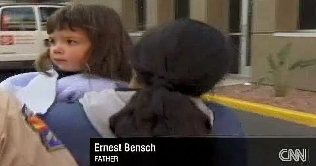 3-Year-Old Was Lost in the Woods for 15 Hrs. but How She Survived? I Can''t Believe It...