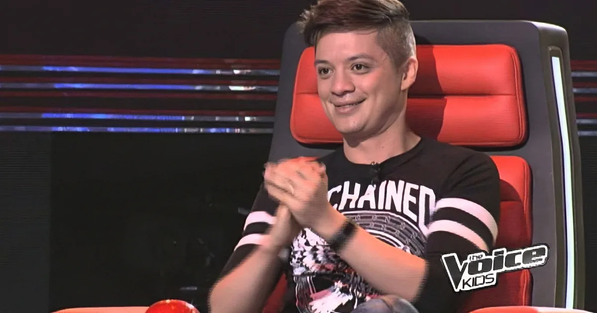 This 8-Year-Old Looked Nervous When He Came to the Stage. but When He Opened His Mouth...