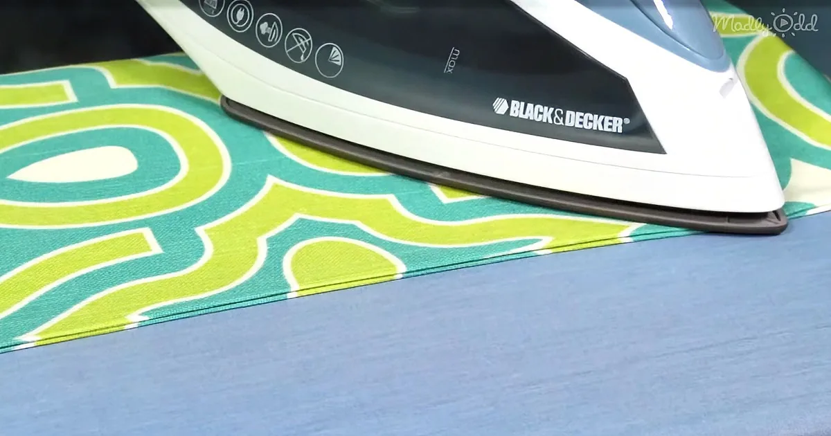 Learn How-to Sew an Invisible Stitch With This Quick Video Tutorial