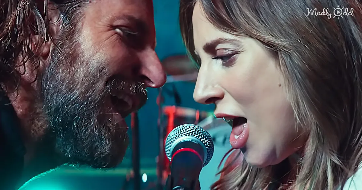 Lady Gaga & Bradley Cooper''s ''Shallow'' Music Video Is Worth Again and Again