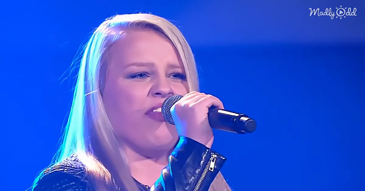 Top 10 Movie Songs From ''The Voice Kids'' That Will Leave You in Awe