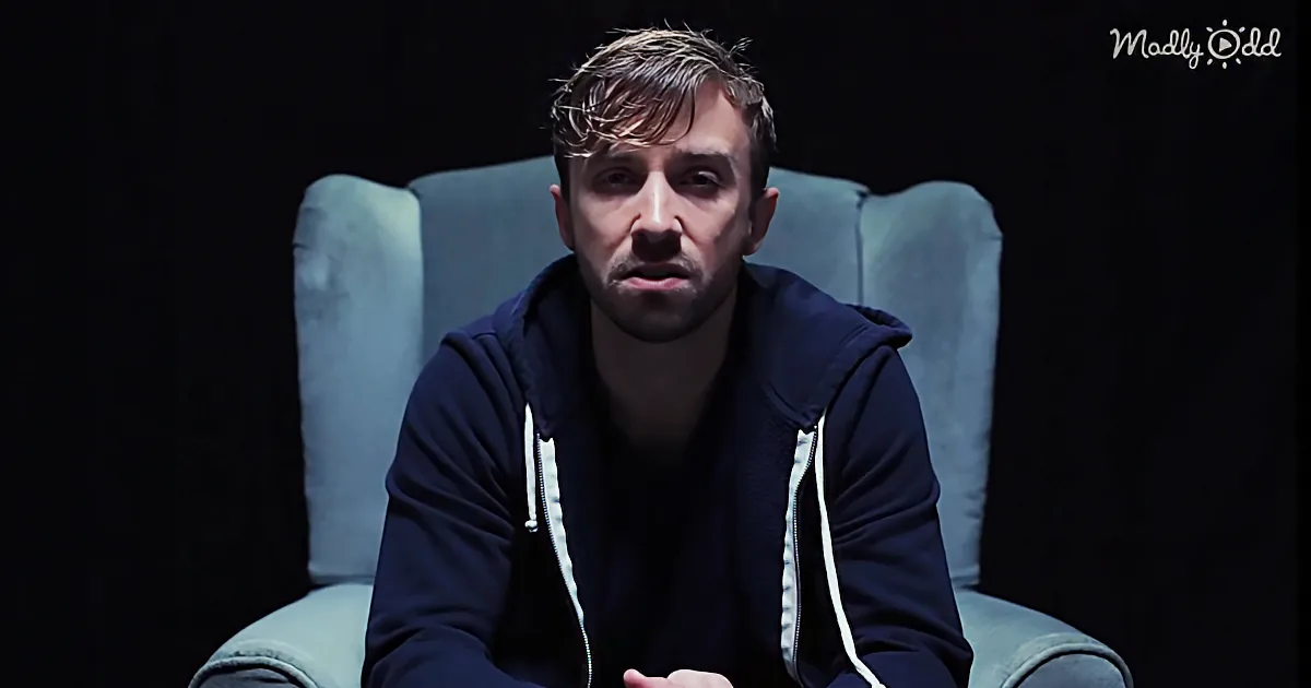 Vocalist Peter Hollens Is Always Amazing, but at 2:55? That Was Epic