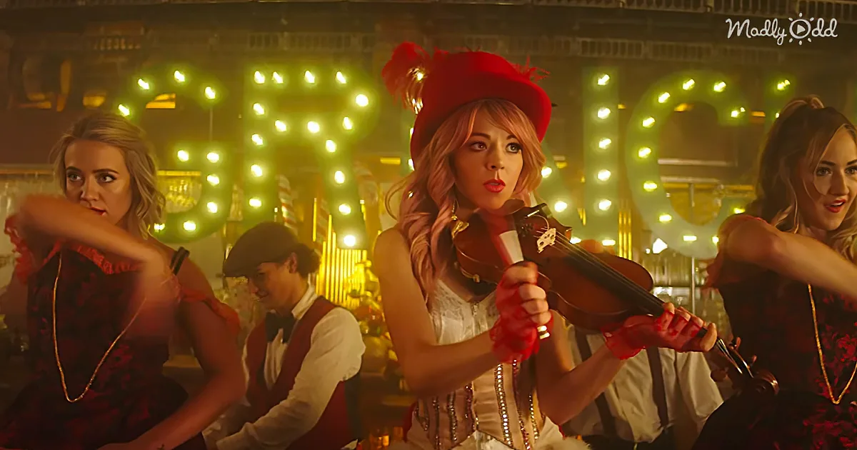 Her Version of 'You're a Mean One, Mr. Grinch' Has More Views Than the Original