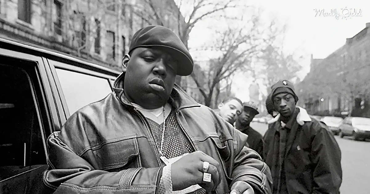 The 20 Most Influential Hip Hop Music Videos of the 90s