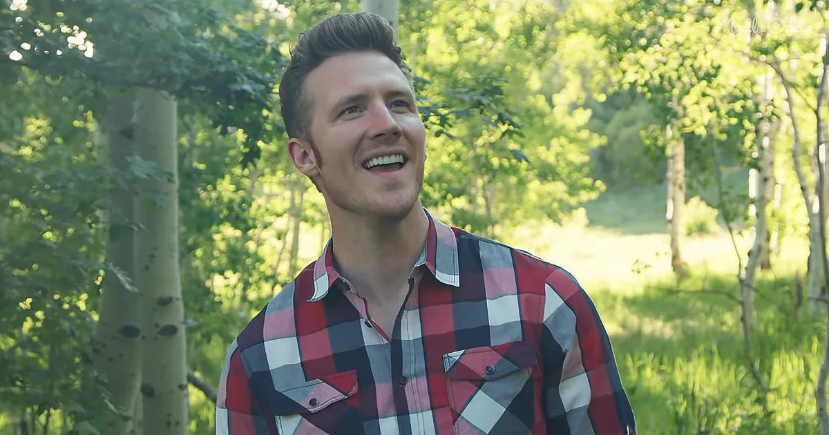 4 Men Flawlessly Perform Rendition of 'I'll Fly Away' Giving It a New Sound