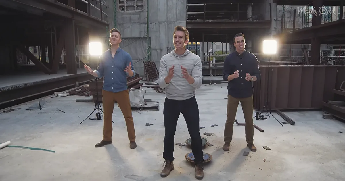 Gentri Performs Spine-Tingling Original Song 'Barricade' to Help Fans Struggling With Bullying