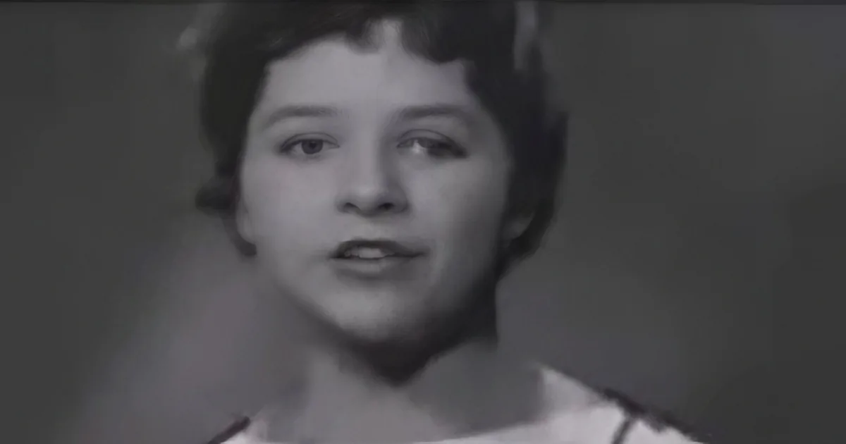 13-Year-Old Brenda Lee Records Iconic 1950s Hit