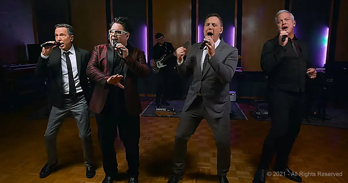 A Wonderfully Upbeat Version of 'The Little Drummer Boy' Goes Viral