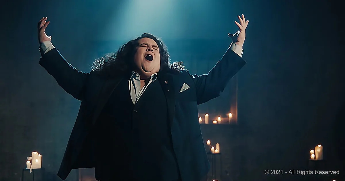 ''These Are the Special Times'' Is the Perfect Holiday Song