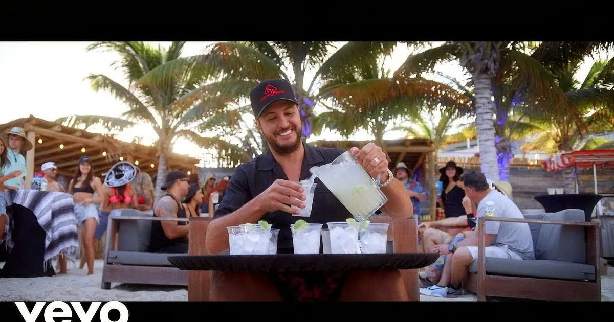 Sit Back, Relax, and Enjoy the Most-Watched Country Music Videos of the Year
