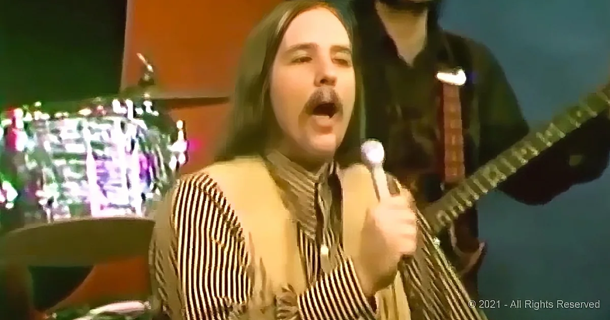 'Na Na Na Na. Hey Hey Hey. Goodbye' Is a Classic That Will Live on Forever.