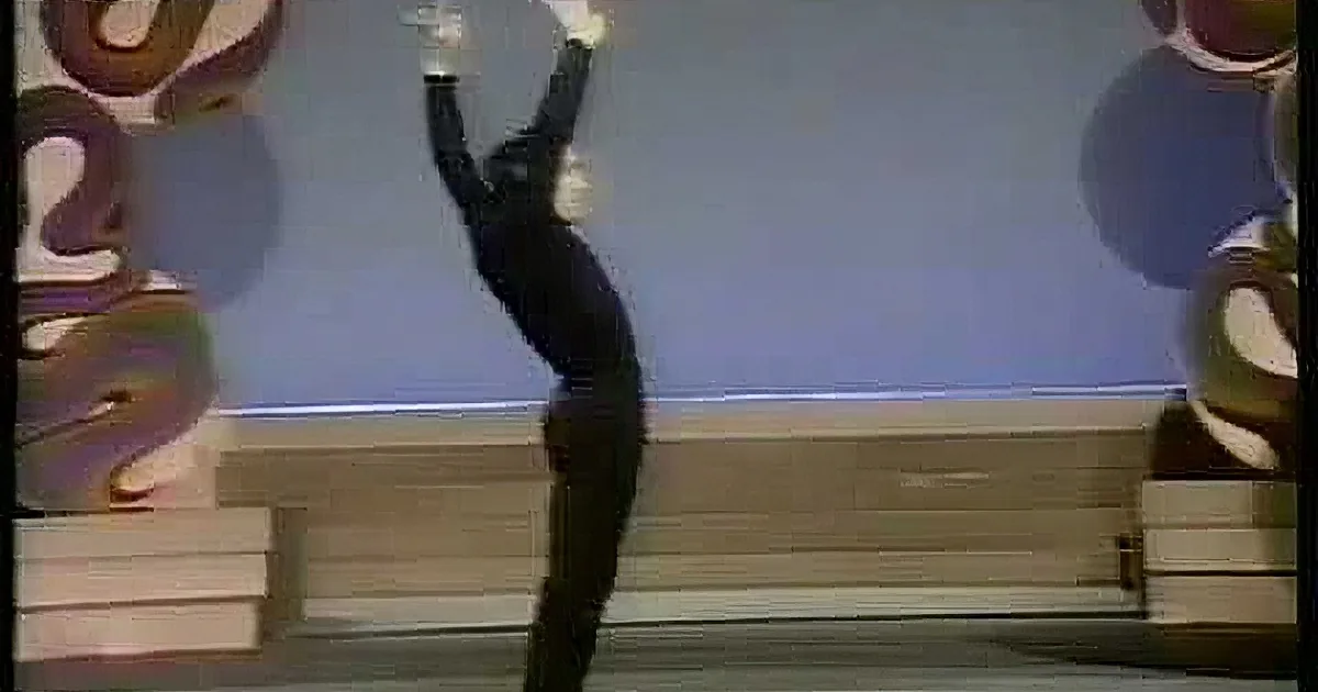 By the End of This Juggling Act, You Just Might Yell out, 'Impossible!'