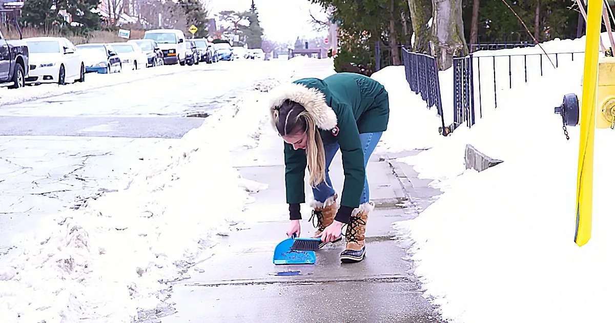 Housework Hilariously Explained