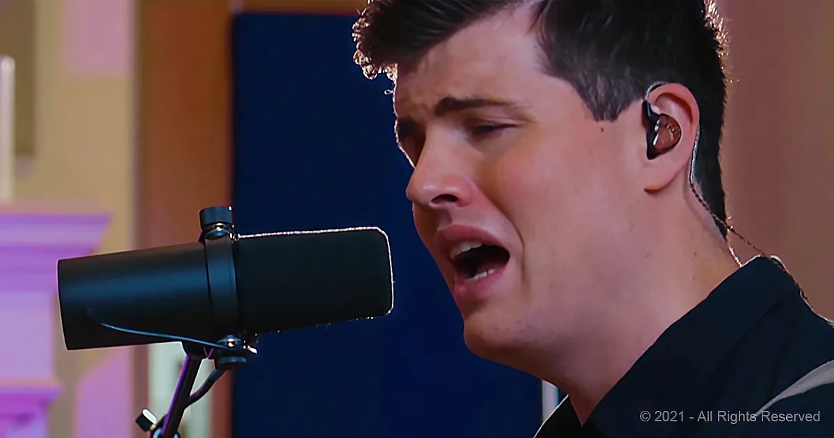 Country Song ''Handyman'' Celebrates Your True Love