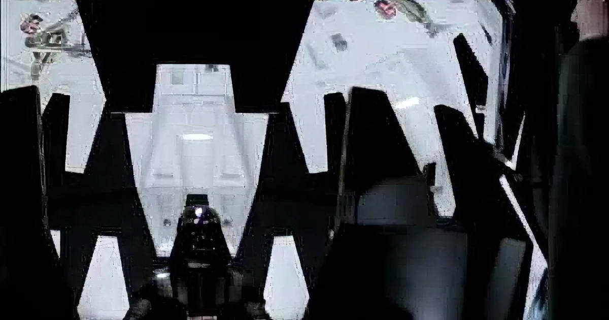 Star Wars Fan Video Is Pure Comedy Gold