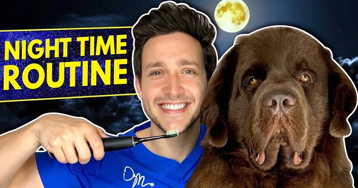 Try This Doctor Recommended Bedtime Routine for Better Sleep