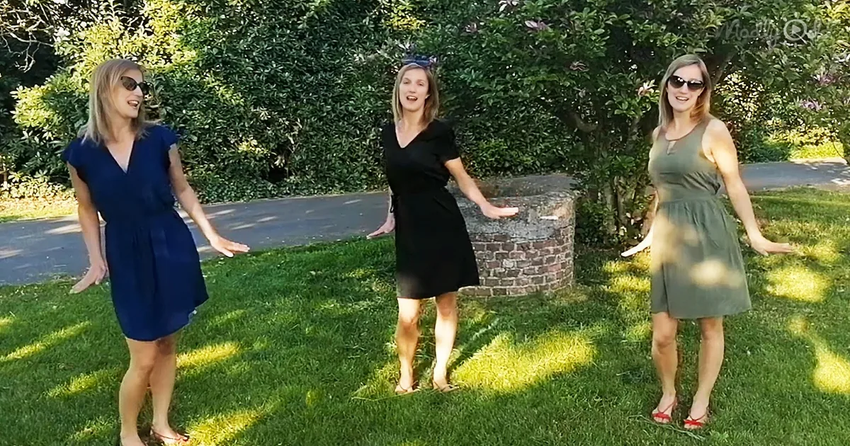 This New Rendition of the 1954 Classic ''Lollipop'' Is Sweeter Than Candy on a Stick