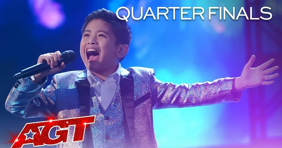 Whitney Houston Would Be Proud of Peter''s Electrifying Cover of Her Song on AGT