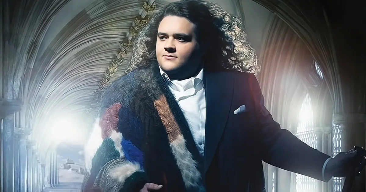 Jonathan Antoine''s ''Prayer'' Is Breathtaking and Beautiful